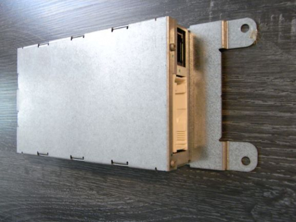 BMW MULF1 Modul -Telefonmodul / Bluetooth-Schnittstelle "schaltet nicht ein / Tonausgabe wird unterbrochen / gestört"